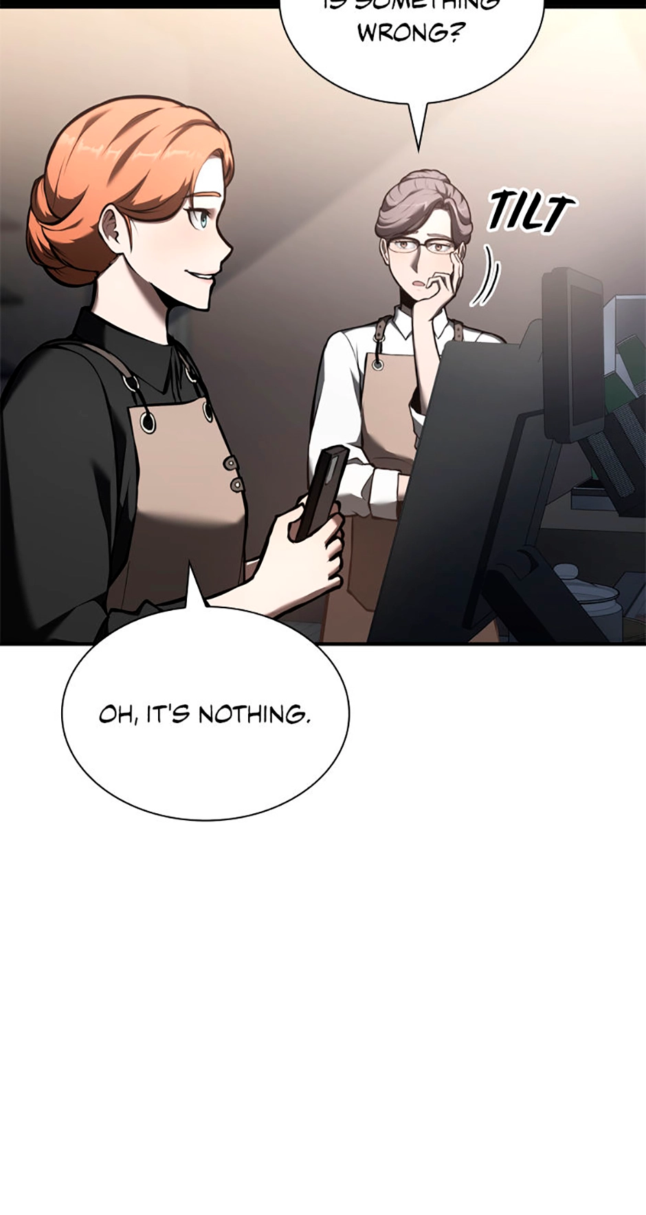 I Returned as an FFF-Class Witch Doctor Chapter 88 page 5 - 