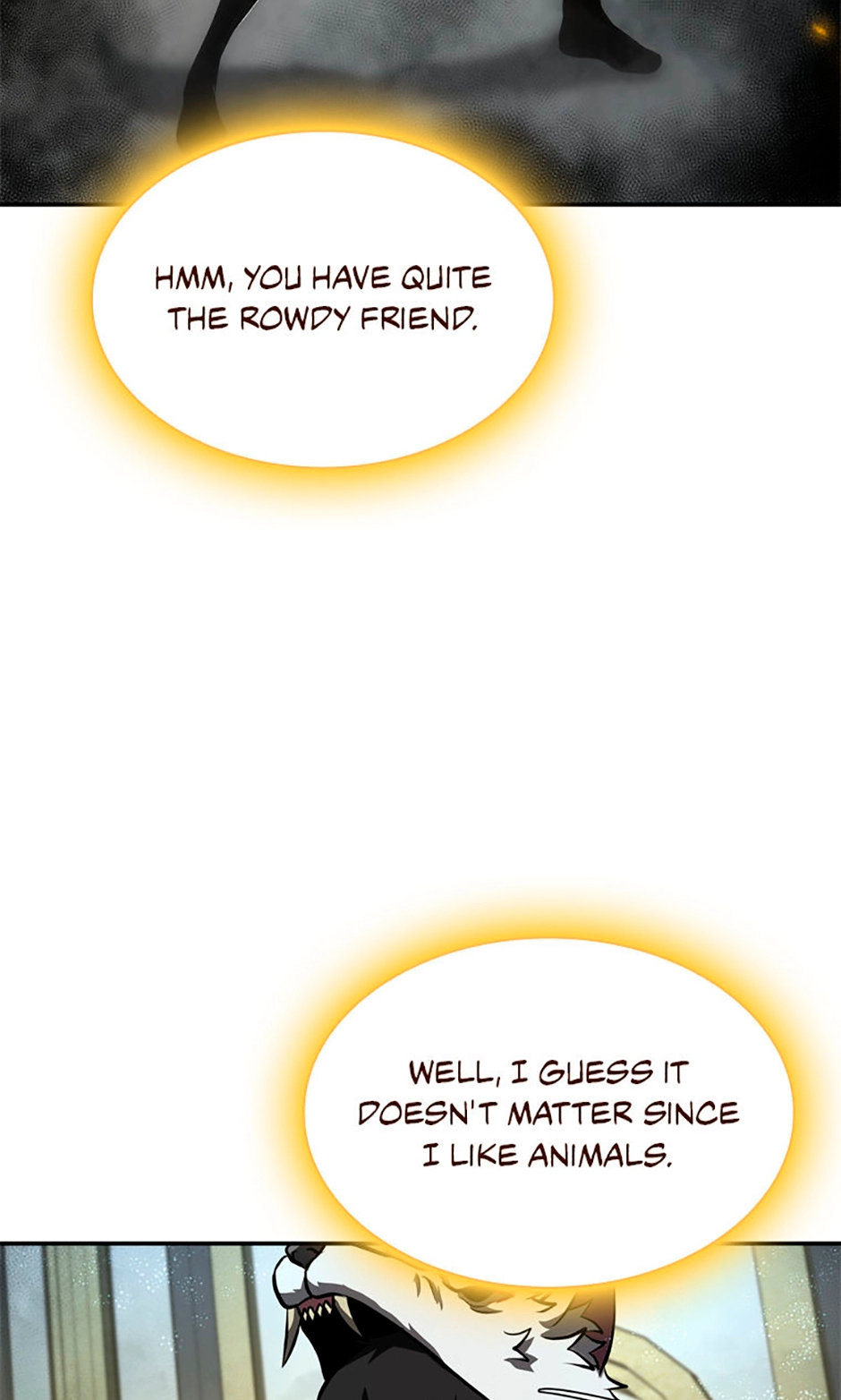 I Returned as an FFF-Class Witch Doctor Chapter 88 page 41 - 