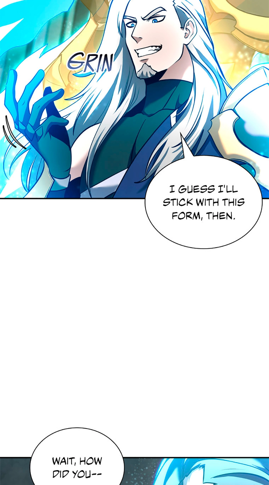 I Returned as an FFF-Class Witch Doctor Chapter 88 page 46 - 