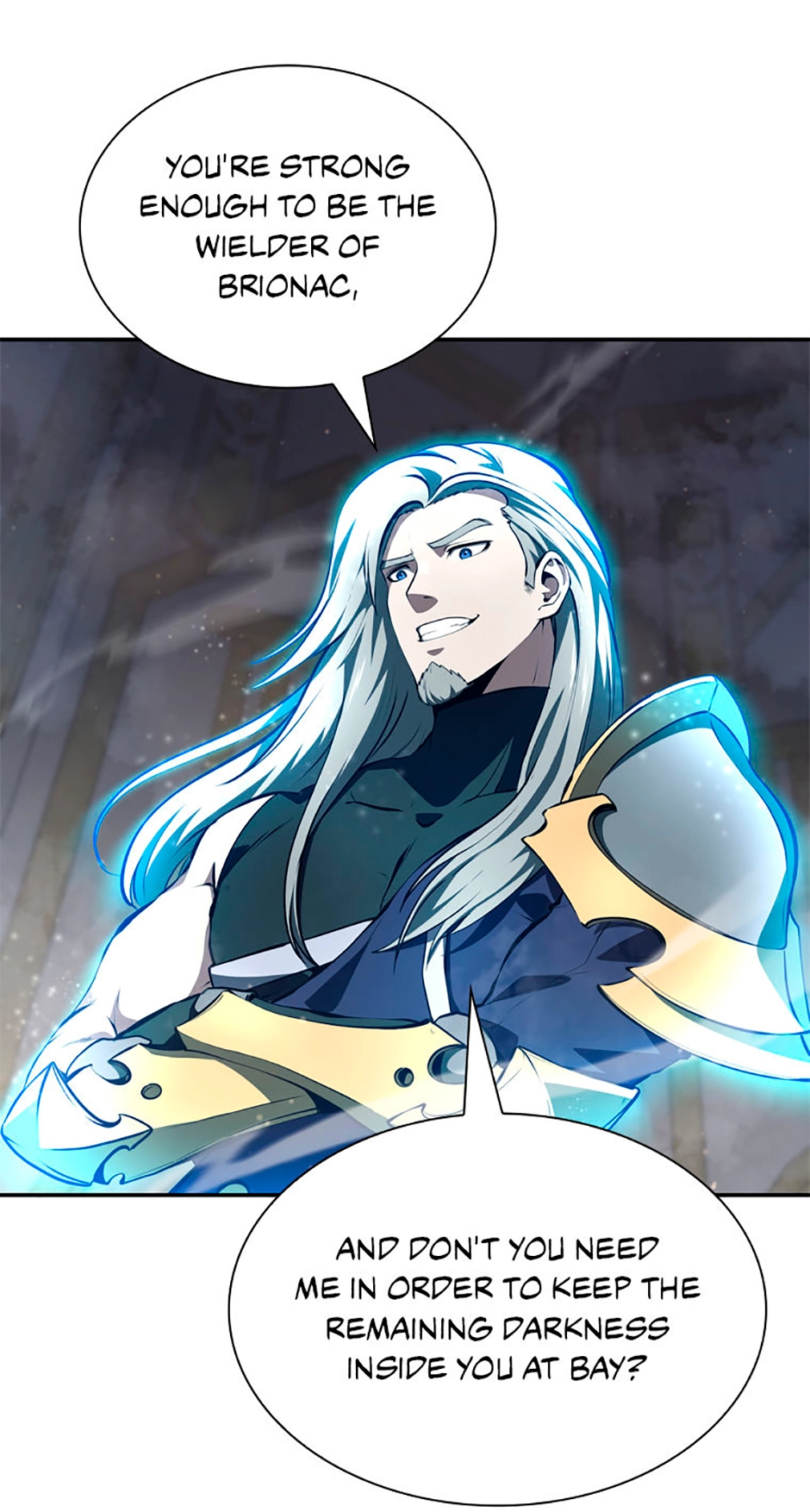 I Returned as an FFF-Class Witch Doctor Chapter 88 page 48 - 