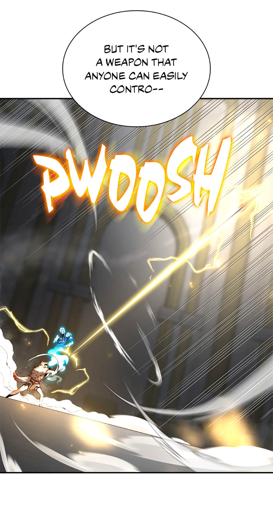 I Returned as an FFF-Class Witch Doctor Chapter 88 page 58 - 