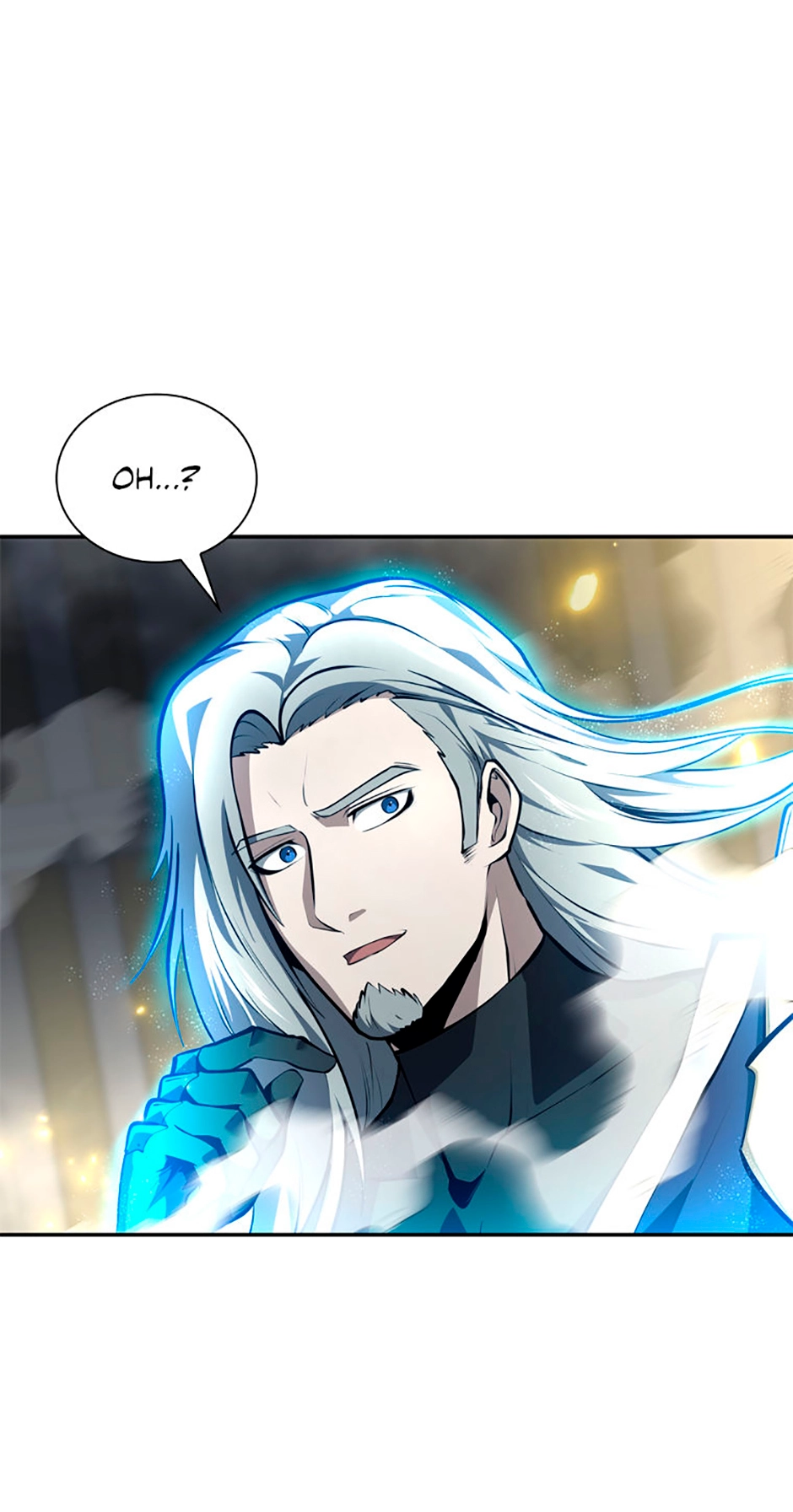 I Returned as an FFF-Class Witch Doctor Chapter 88 page 59 - 