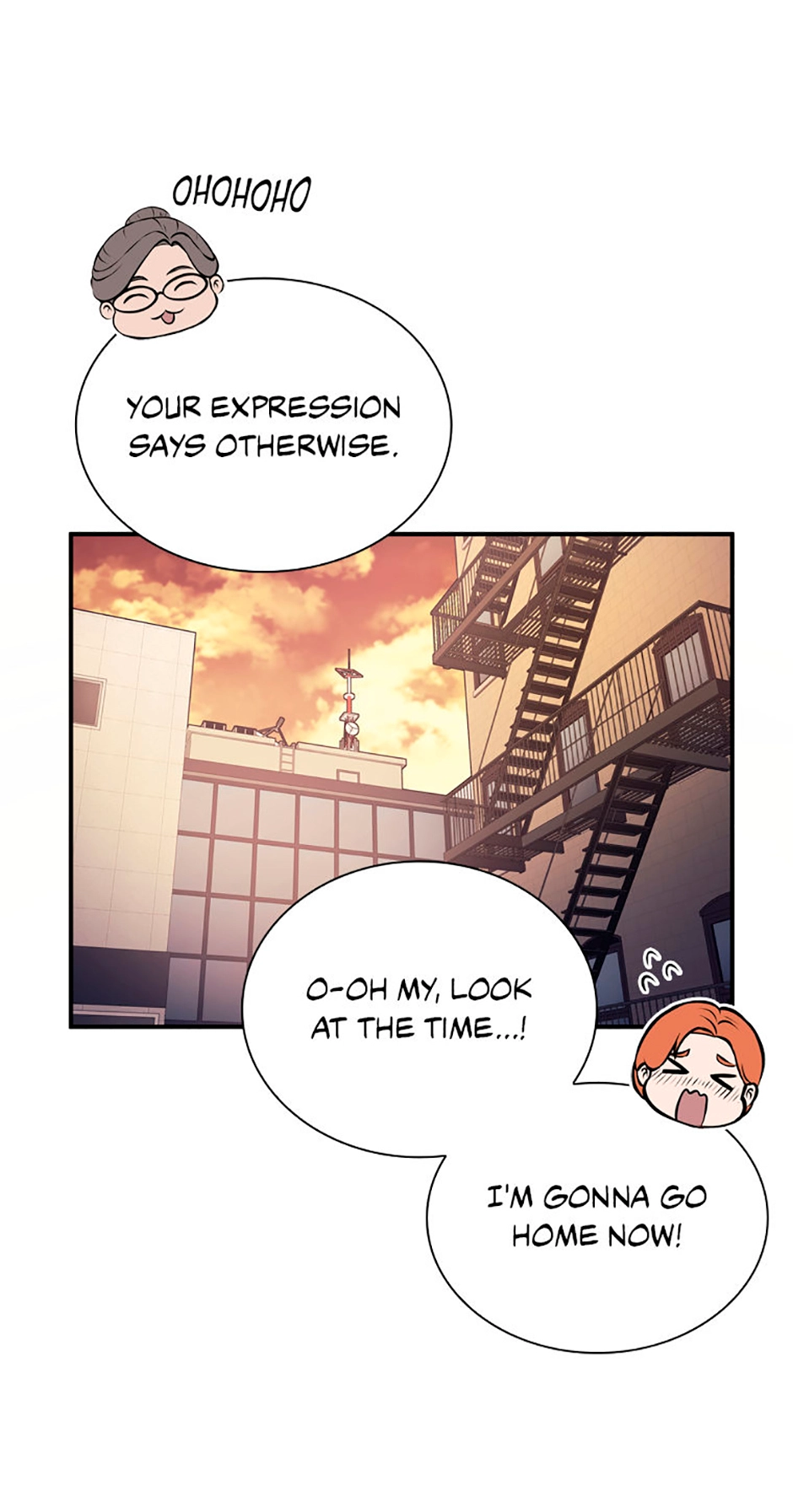 I Returned as an FFF-Class Witch Doctor Chapter 88 page 7 - 