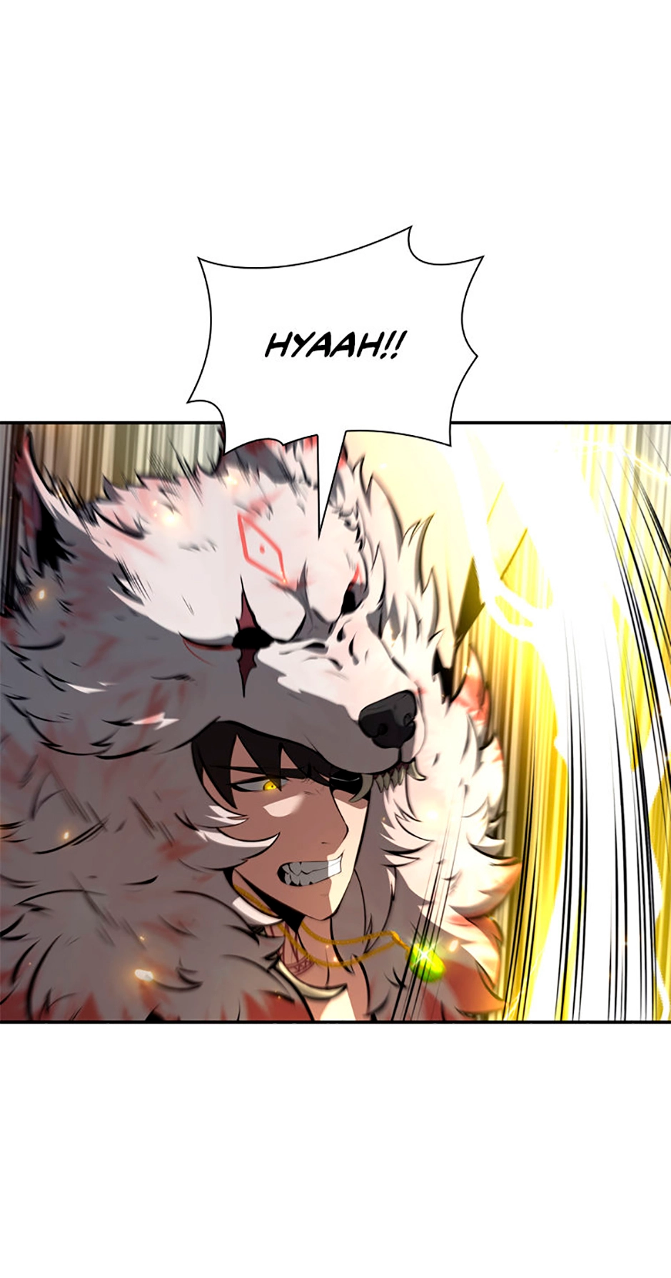 I Returned as an FFF-Class Witch Doctor Chapter 88 page 62 - 