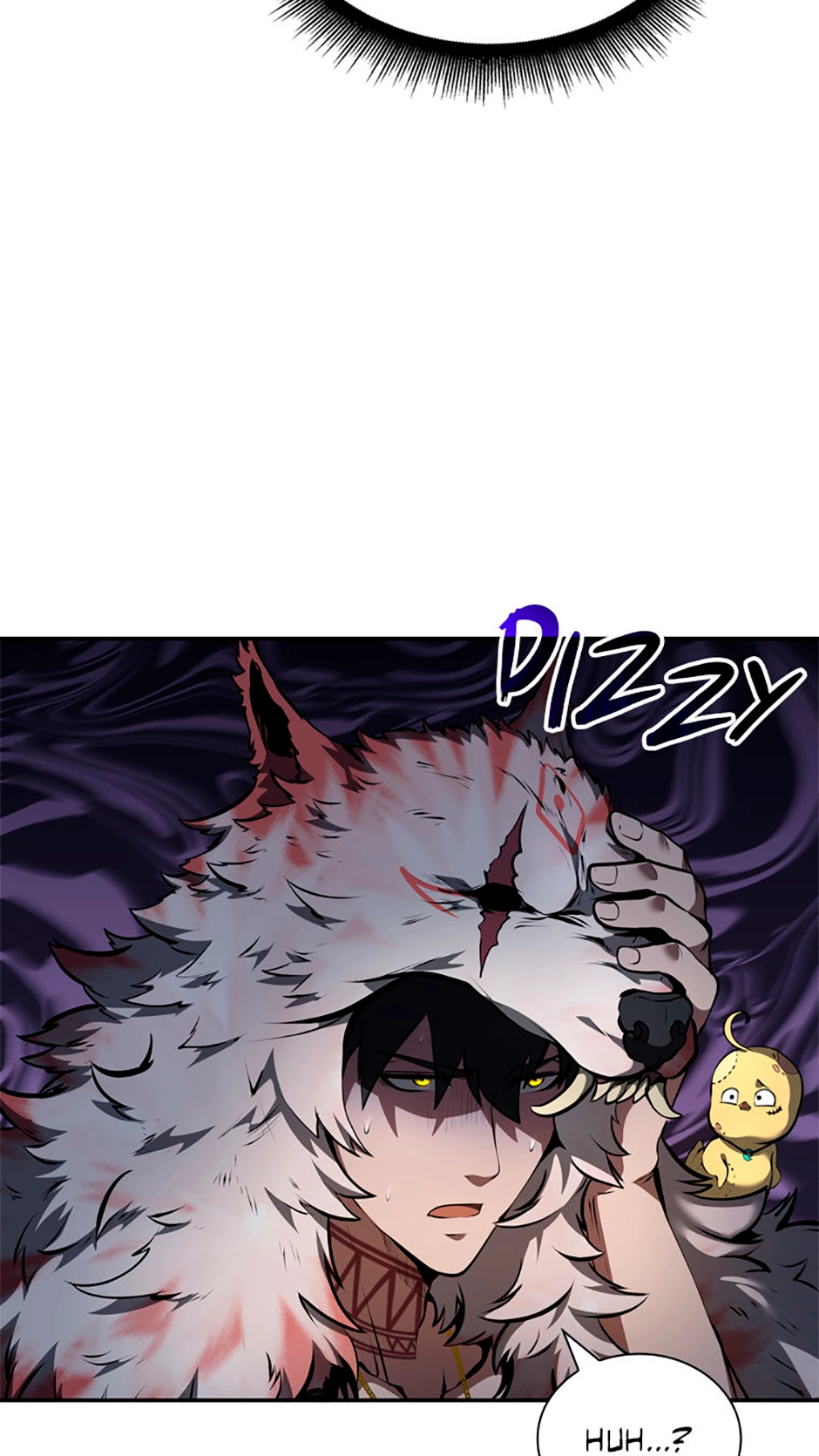 I Returned as an FFF-Class Witch Doctor Chapter 88 page 68 - 