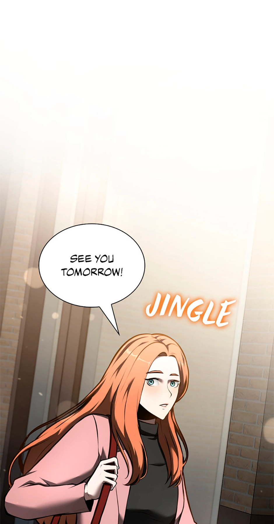 I Returned as an FFF-Class Witch Doctor Chapter 88 page 8 - 