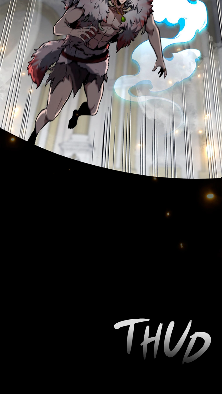 I Returned as an FFF-Class Witch Doctor Chapter 88 page 71 - 