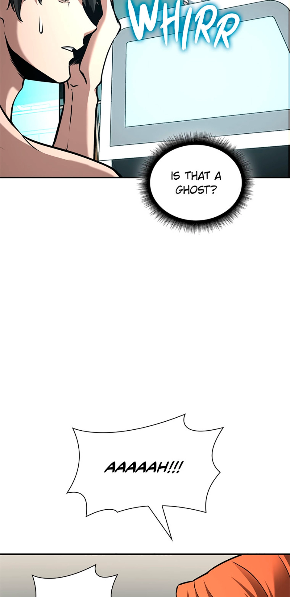 I Returned as an FFF-Class Witch Doctor Chapter 88 page 74 - 
