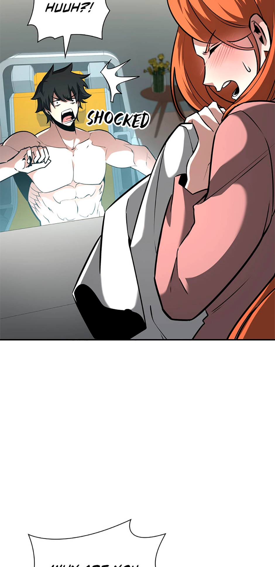 I Returned as an FFF-Class Witch Doctor Chapter 88 page 75 - 