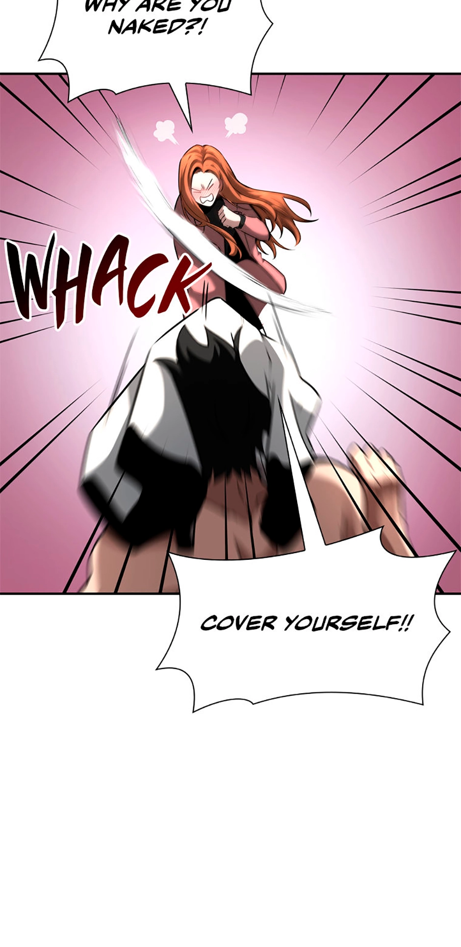 I Returned as an FFF-Class Witch Doctor Chapter 88 page 76 - 