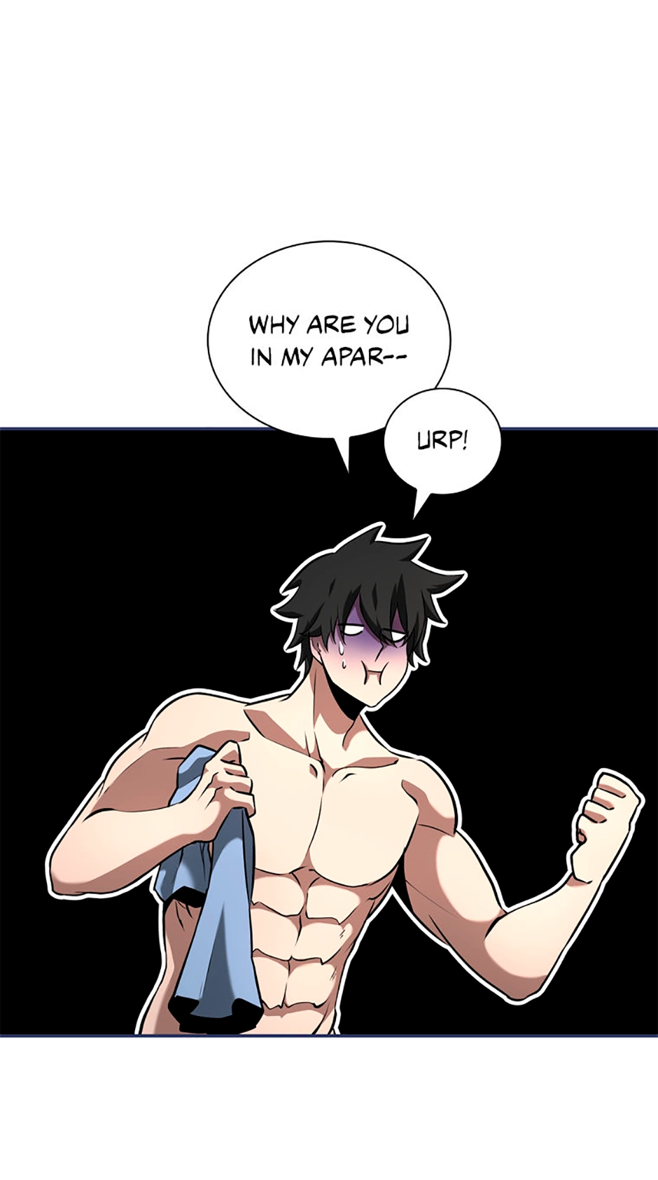 I Returned as an FFF-Class Witch Doctor Chapter 88 page 78 - 