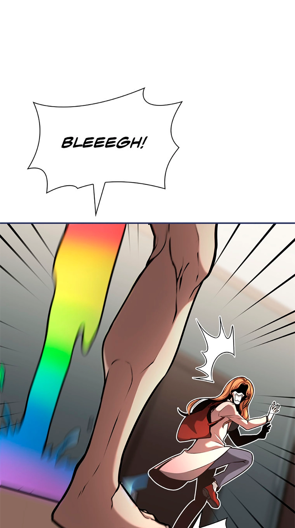 I Returned as an FFF-Class Witch Doctor Chapter 88 page 79 - 