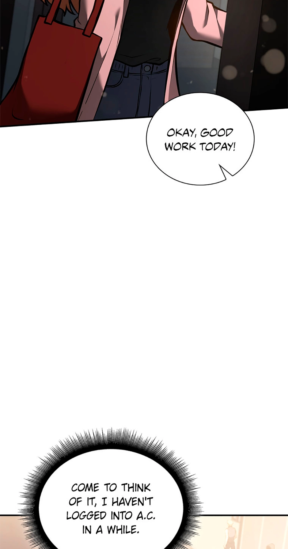 I Returned as an FFF-Class Witch Doctor Chapter 88 page 9 - 