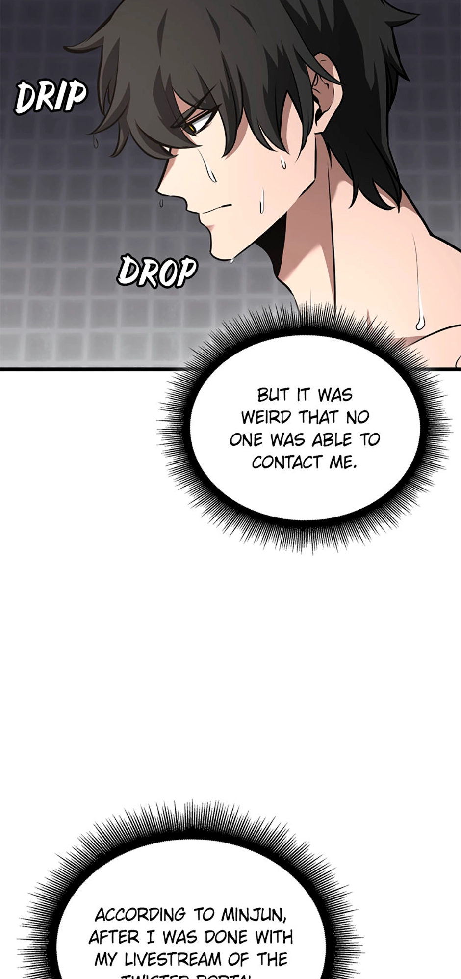 I Returned as an FFF-Class Witch Doctor Chapter 88 page 84 - 