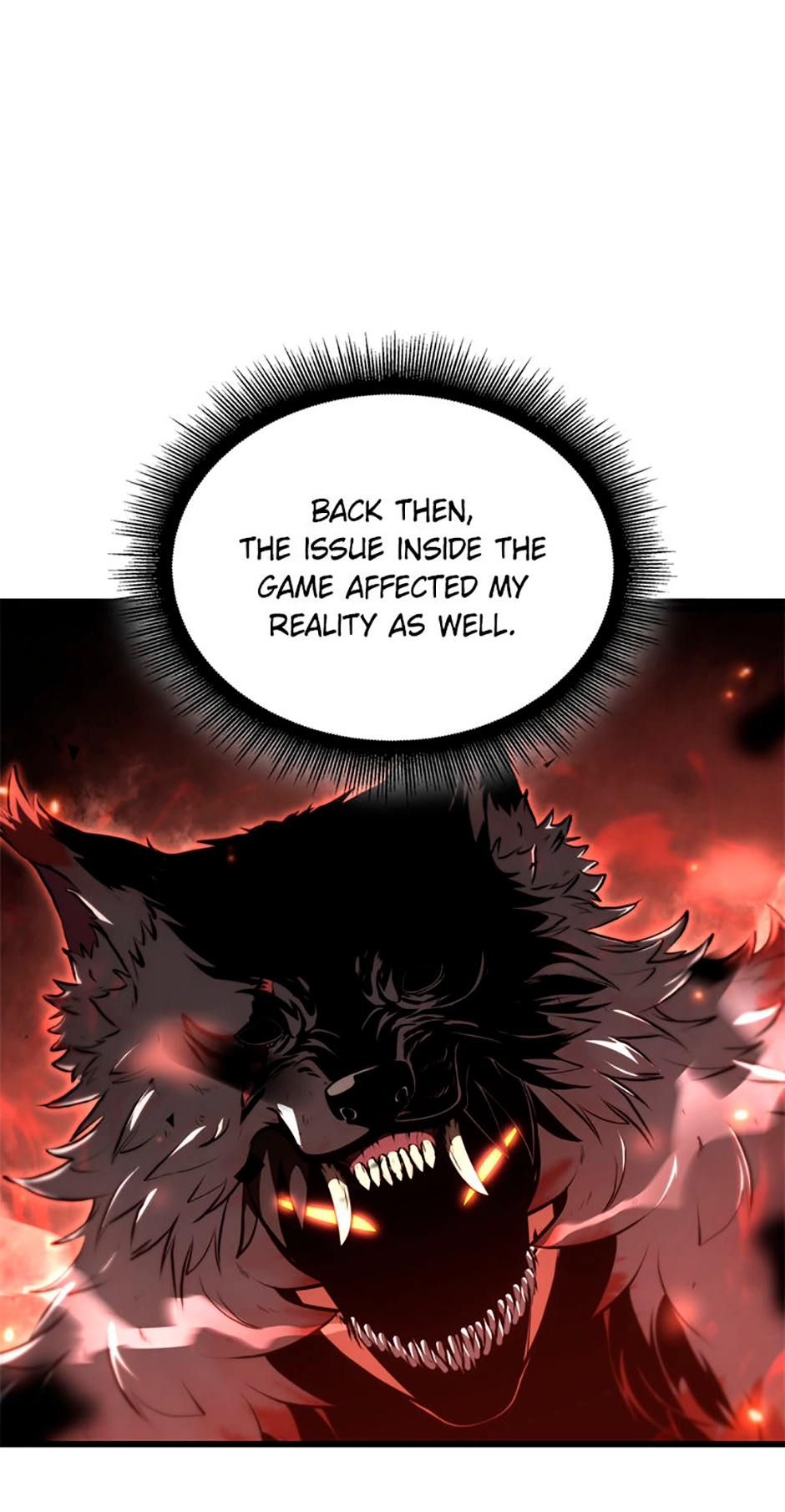 I Returned as an FFF-Class Witch Doctor Chapter 88 page 87 - 
