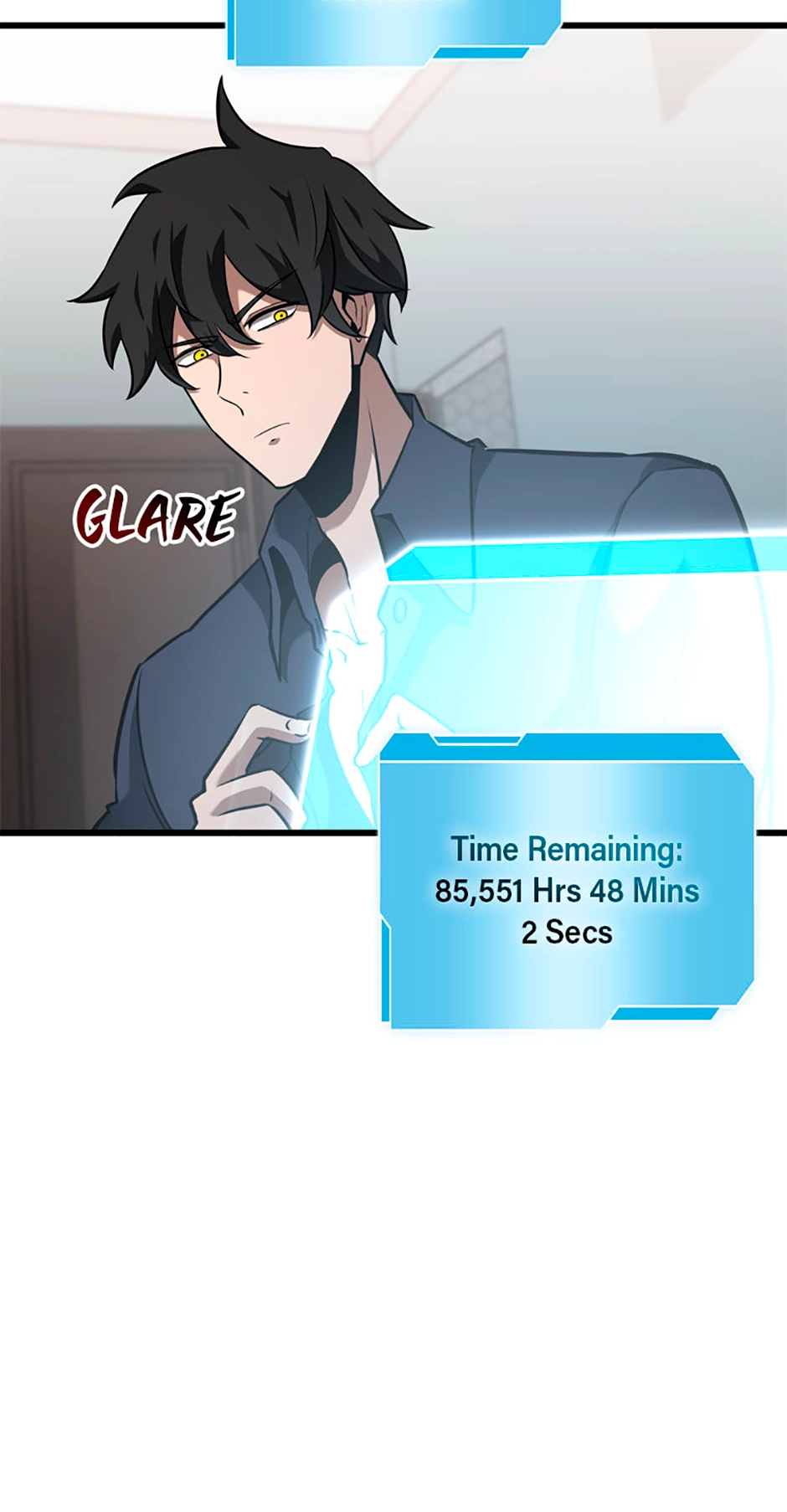 I Returned as an FFF-Class Witch Doctor Chapter 88 page 90 - 