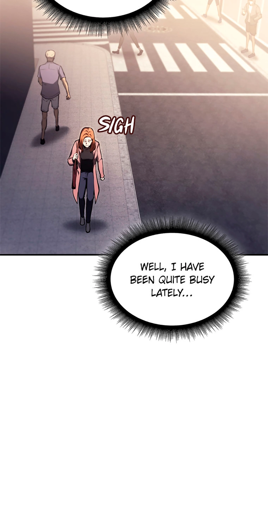 I Returned as an FFF-Class Witch Doctor Chapter 88 page 10 - 