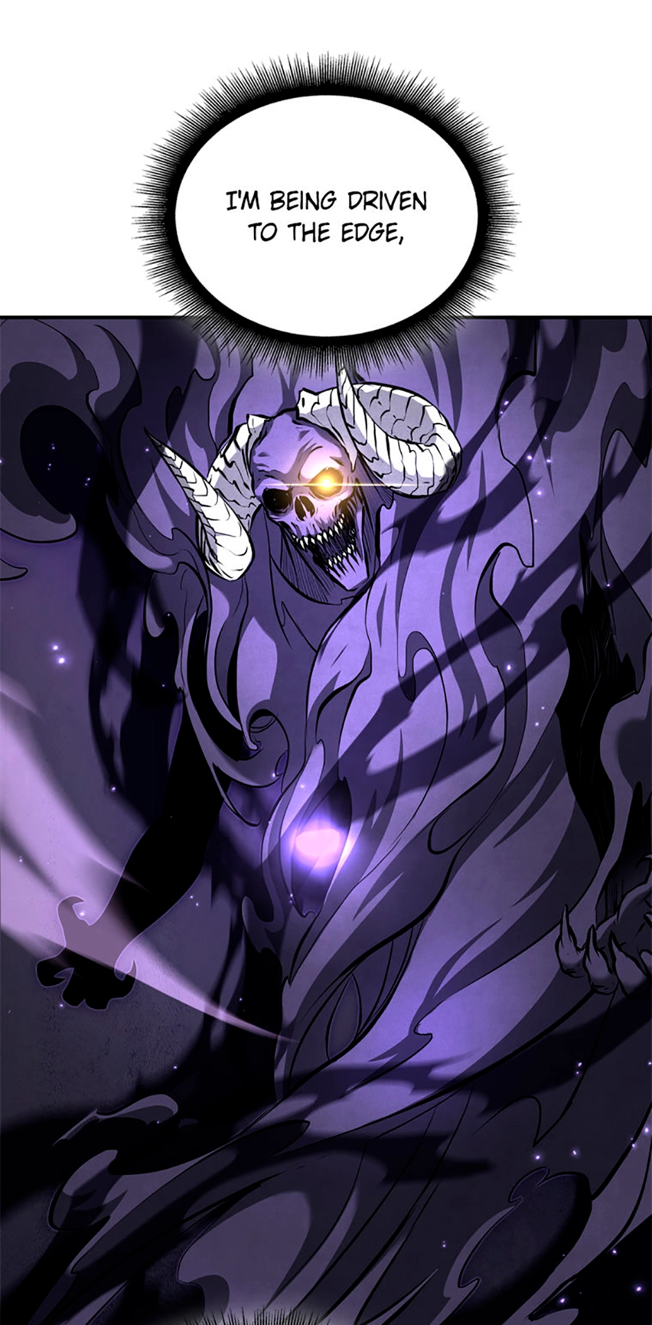 I Returned as an FFF-Class Witch Doctor Chapter 88 page 91 - 
