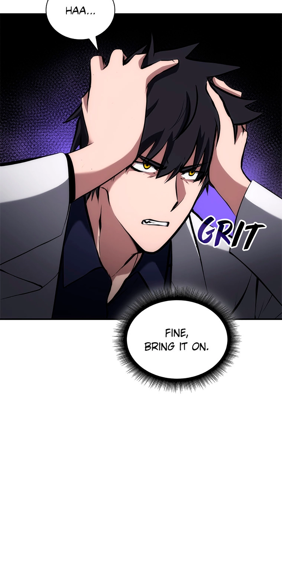 I Returned as an FFF-Class Witch Doctor Chapter 88 page 94 - 