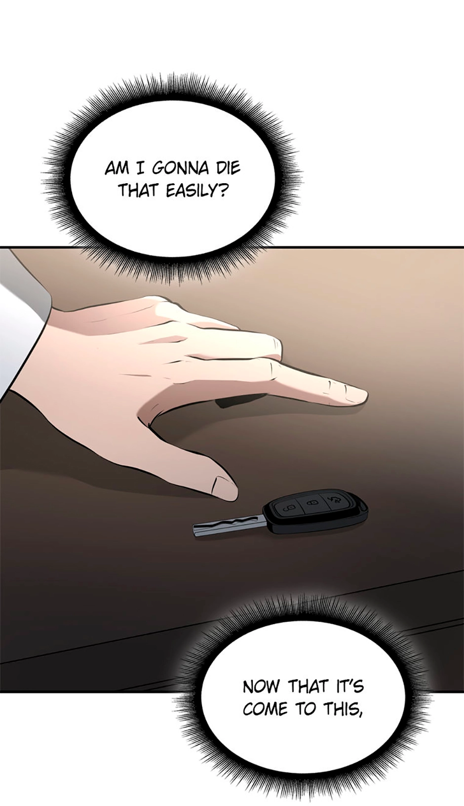 I Returned as an FFF-Class Witch Doctor Chapter 88 page 95 - 