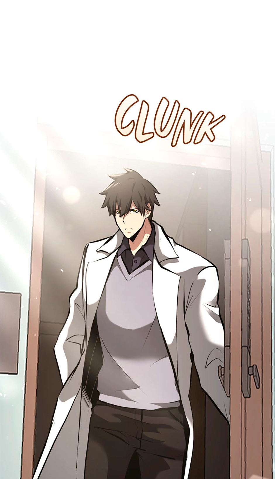 I Returned as an FFF-Class Witch Doctor Chapter 88 page 96 - 