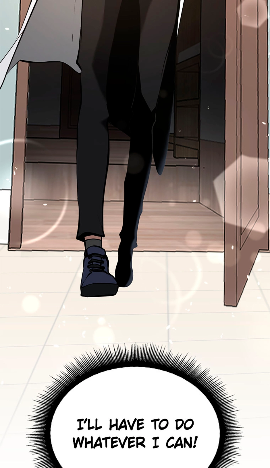 I Returned as an FFF-Class Witch Doctor Chapter 88 page 97 - 