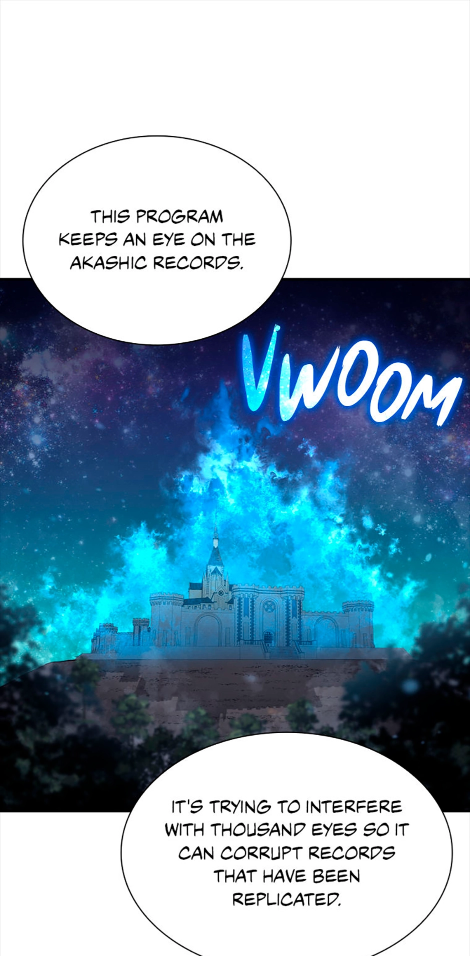I Returned as an FFF-Class Witch Doctor Chapter 89 page 11 - 