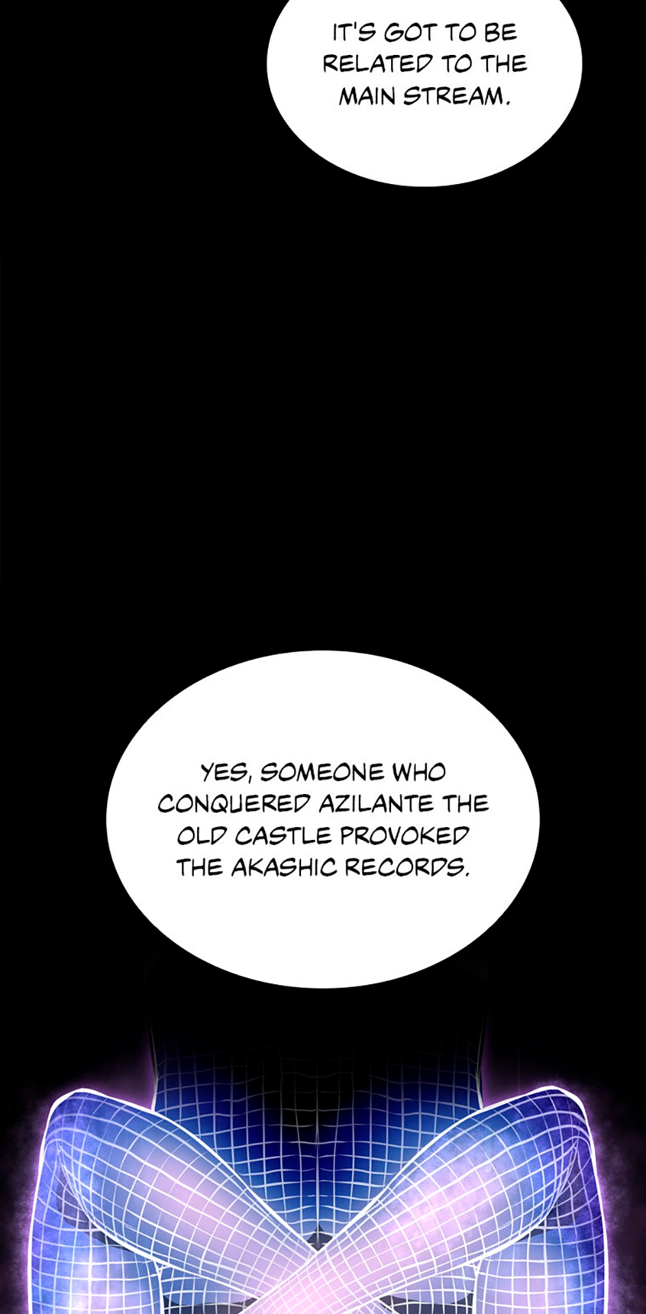 I Returned as an FFF-Class Witch Doctor Chapter 89 page 13 - 