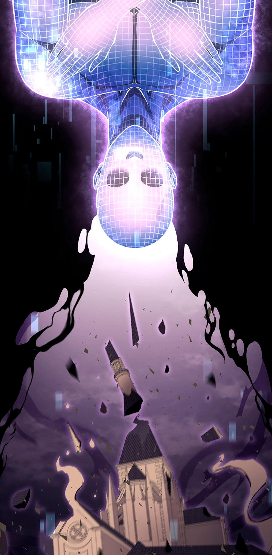 I Returned as an FFF-Class Witch Doctor Chapter 89 page 14 - 