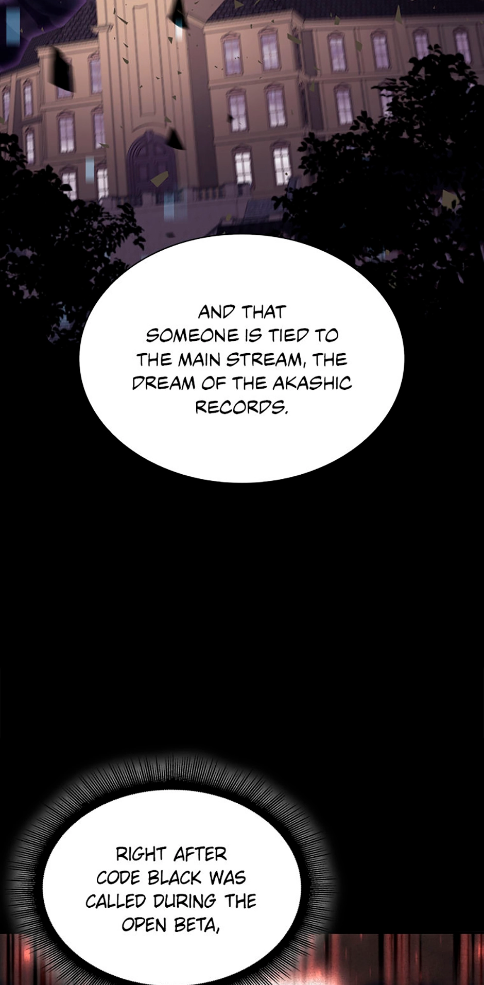 I Returned as an FFF-Class Witch Doctor Chapter 89 page 15 - 