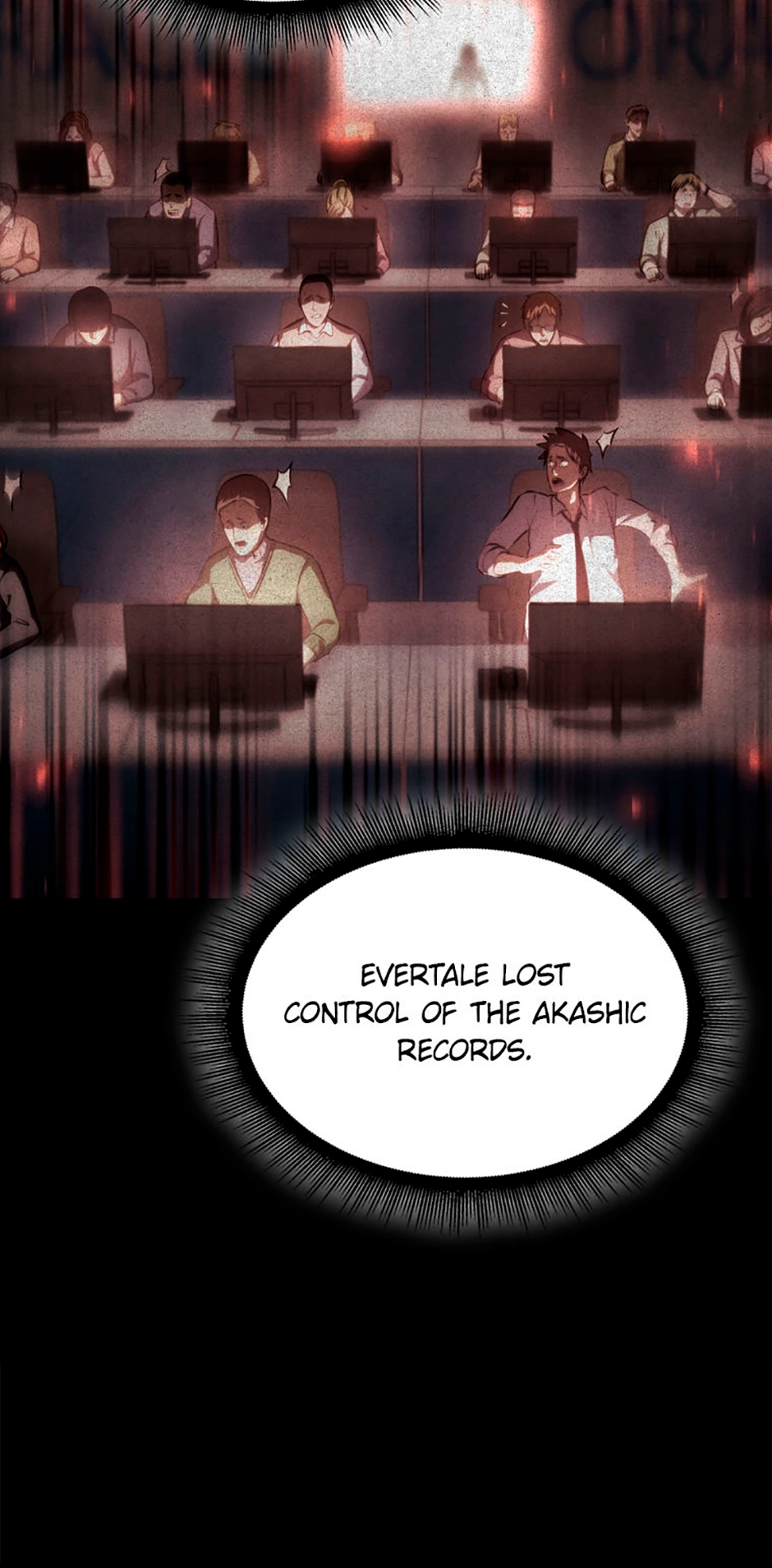 I Returned as an FFF-Class Witch Doctor Chapter 89 page 16 - 