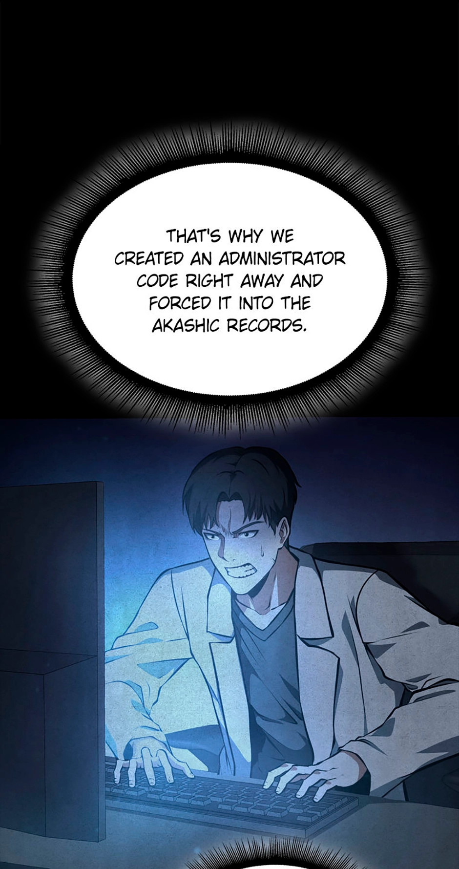 I Returned as an FFF-Class Witch Doctor Chapter 89 page 17 - 