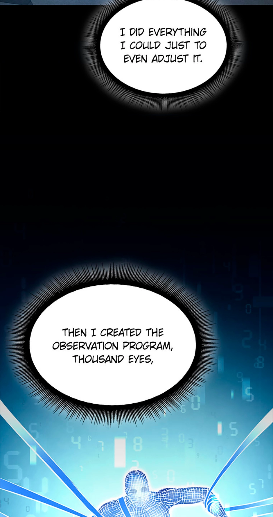 I Returned as an FFF-Class Witch Doctor Chapter 89 page 18 - 