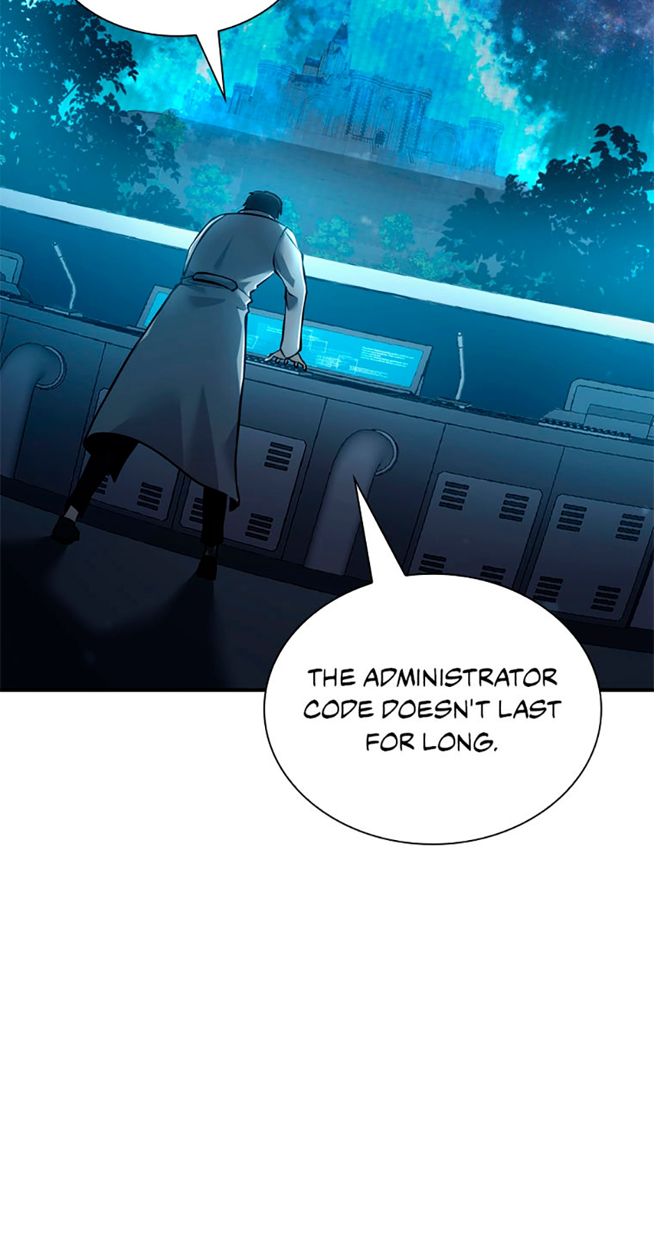 I Returned as an FFF-Class Witch Doctor Chapter 89 page 22 - 