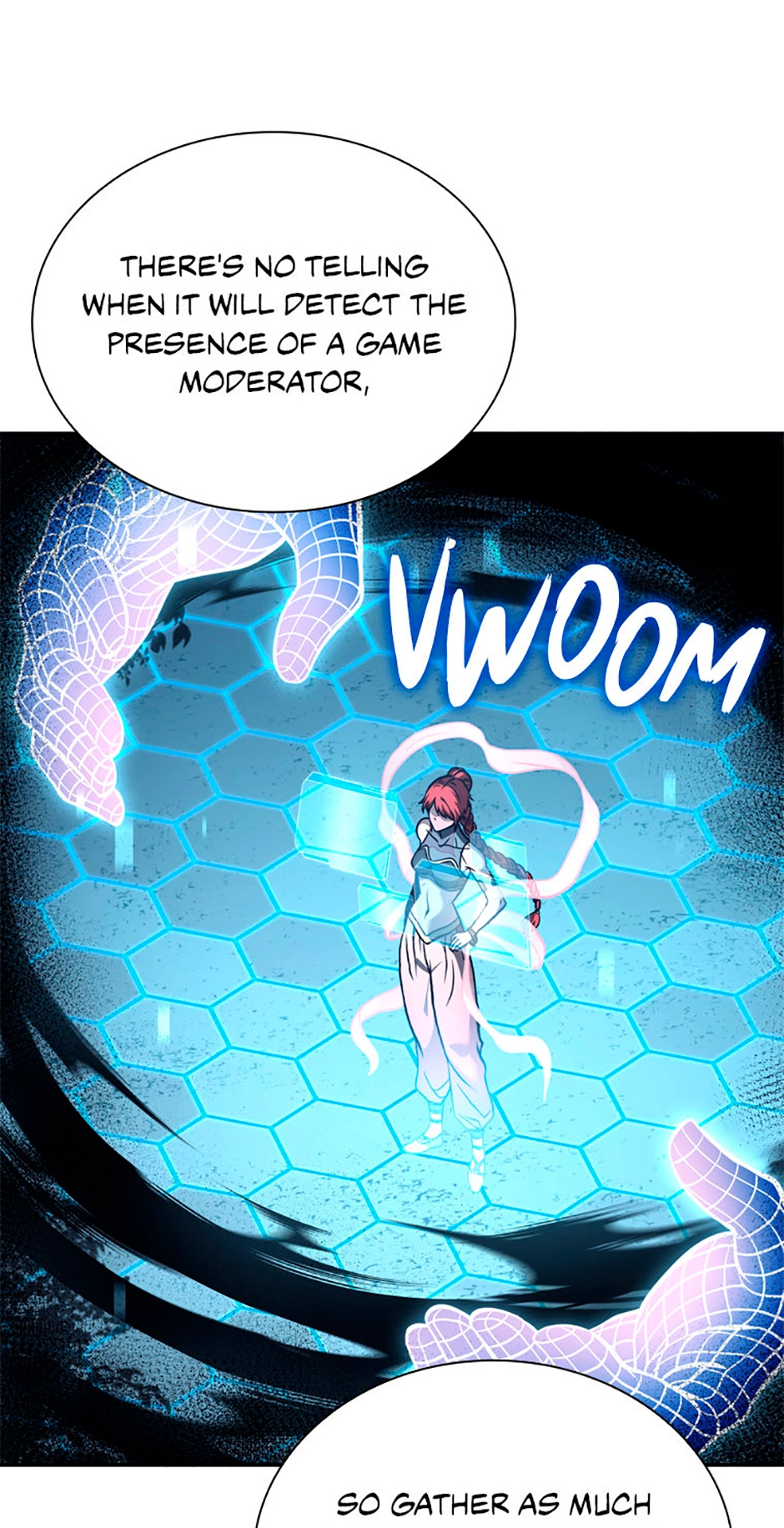 I Returned as an FFF-Class Witch Doctor Chapter 89 page 23 - 