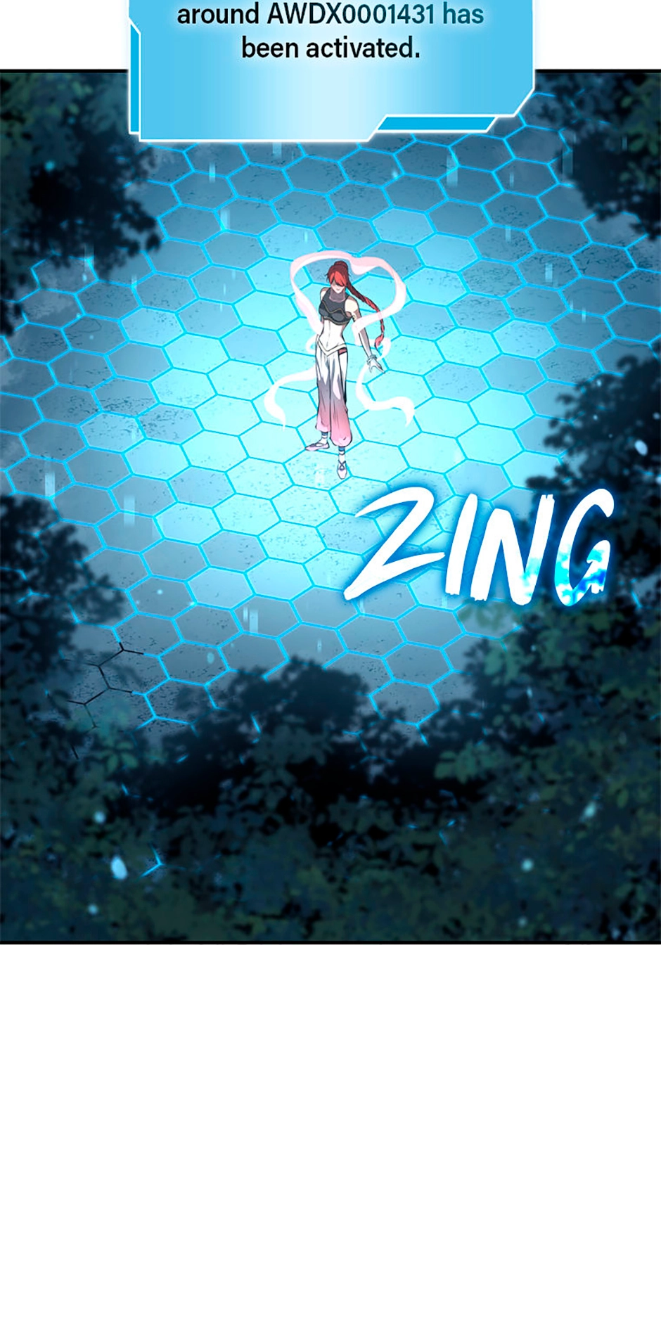 I Returned as an FFF-Class Witch Doctor Chapter 89 page 4 - 