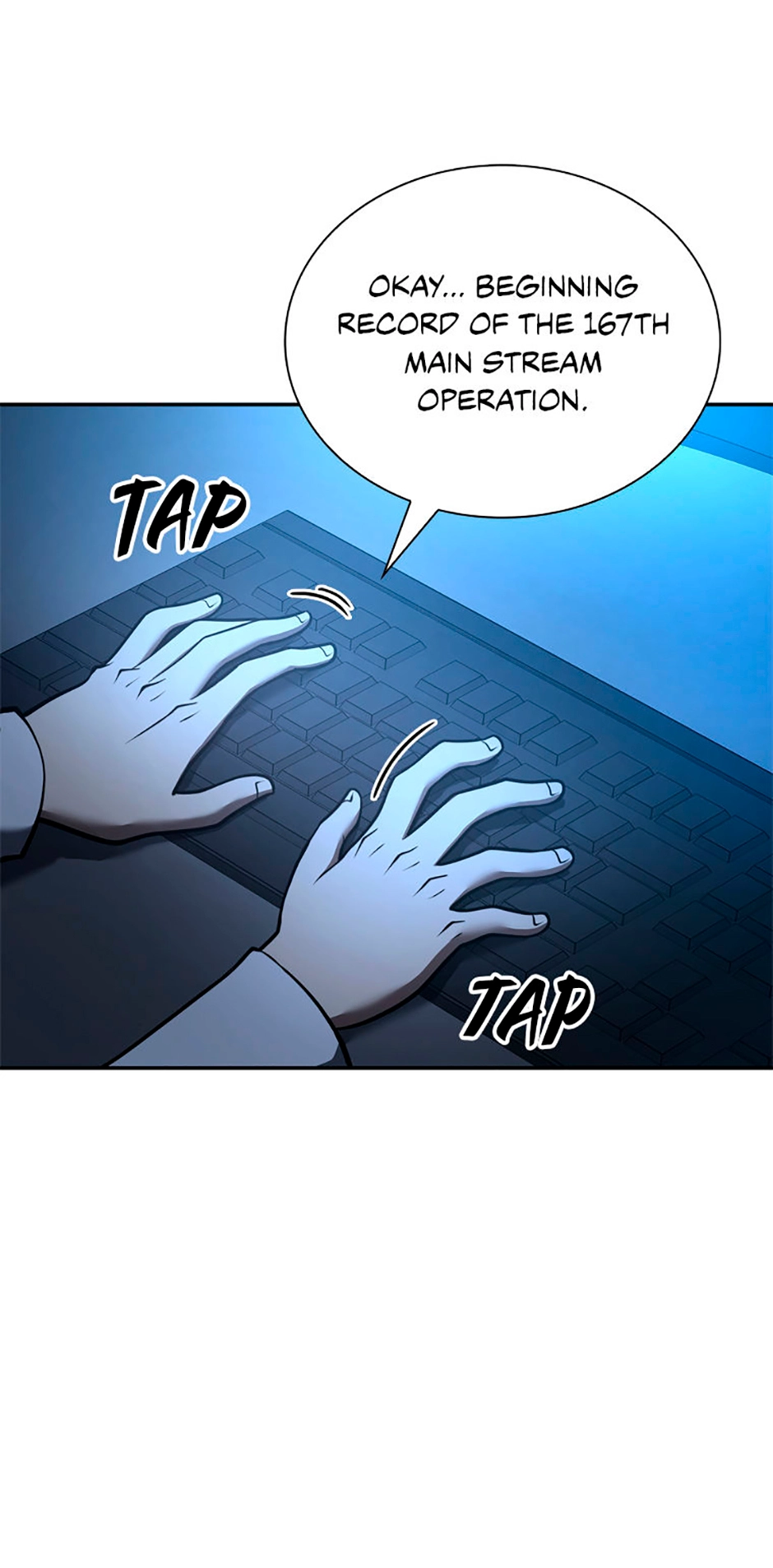 I Returned as an FFF-Class Witch Doctor Chapter 89 page 32 - 