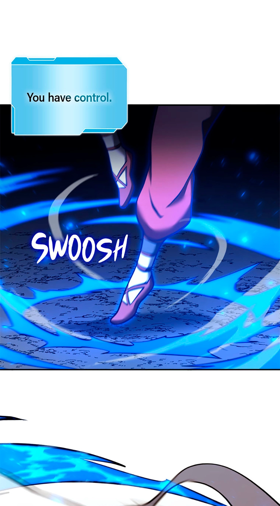 I Returned as an FFF-Class Witch Doctor Chapter 89 page 33 - 