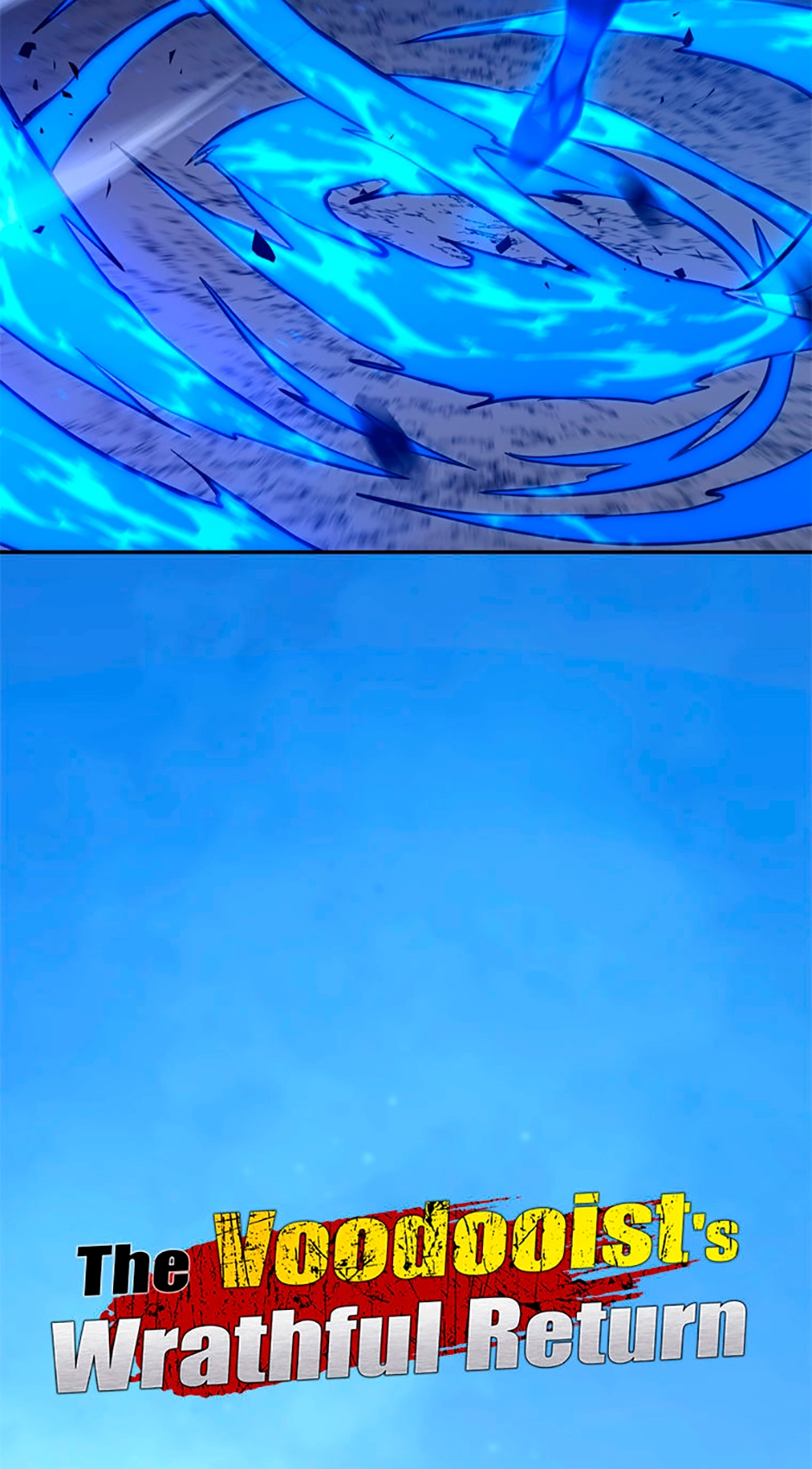 I Returned as an FFF-Class Witch Doctor Chapter 89 page 35 - 