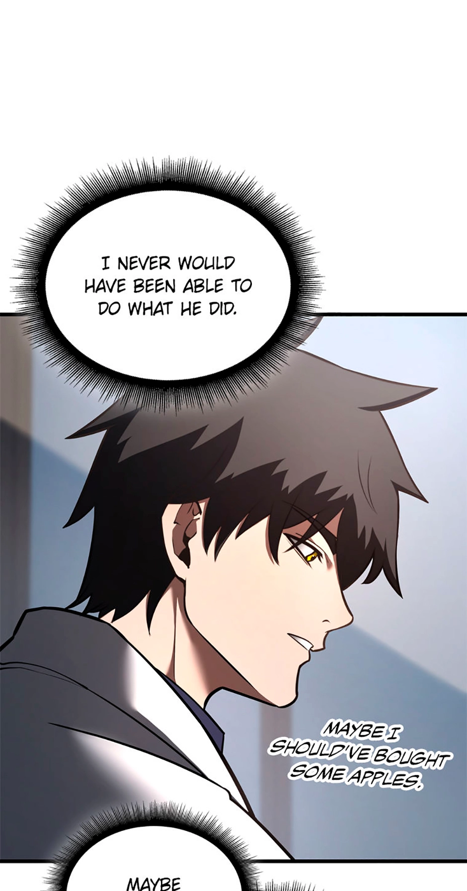 I Returned as an FFF-Class Witch Doctor Chapter 89 page 45 - 