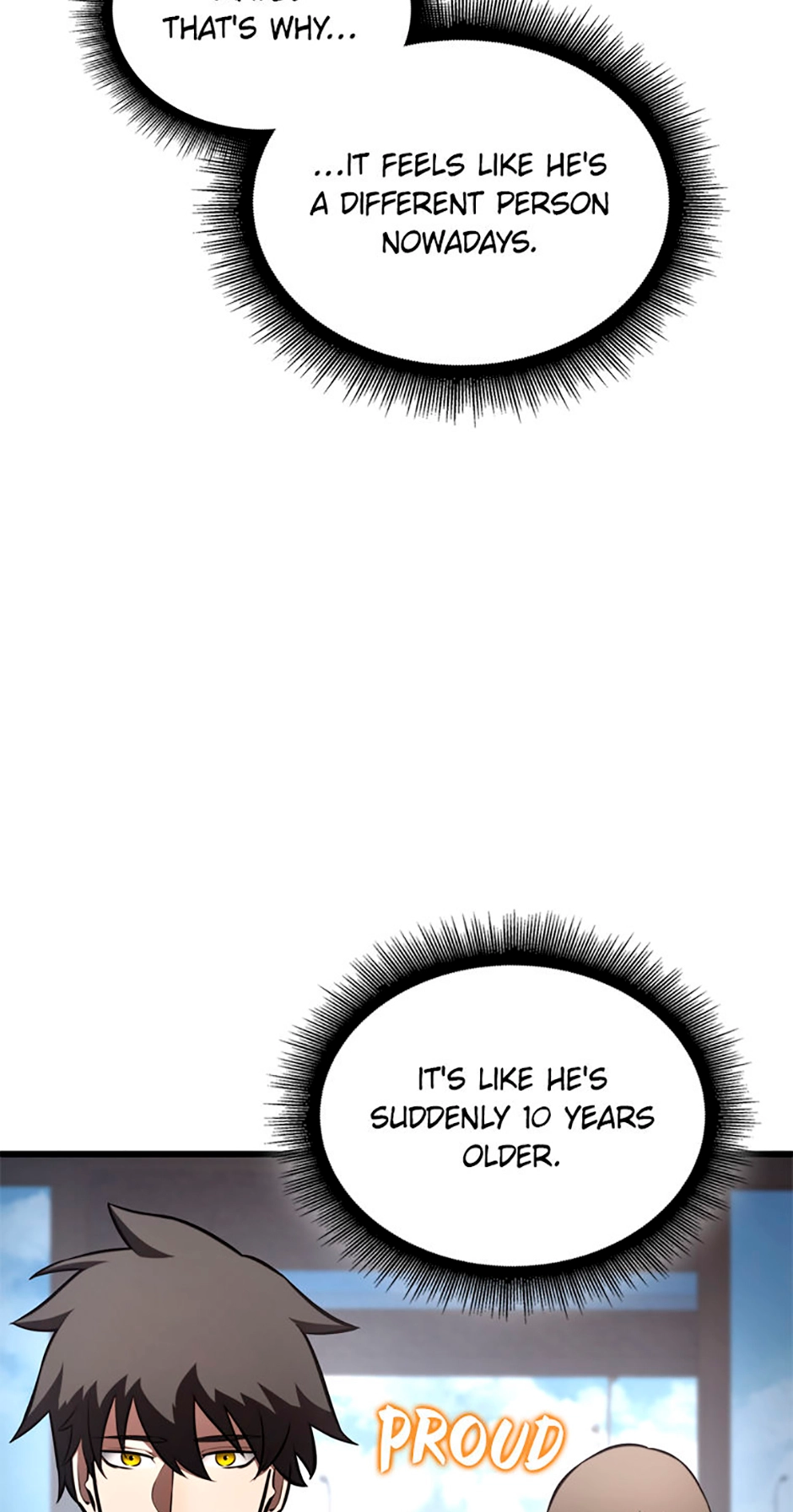 I Returned as an FFF-Class Witch Doctor Chapter 89 page 46 - 