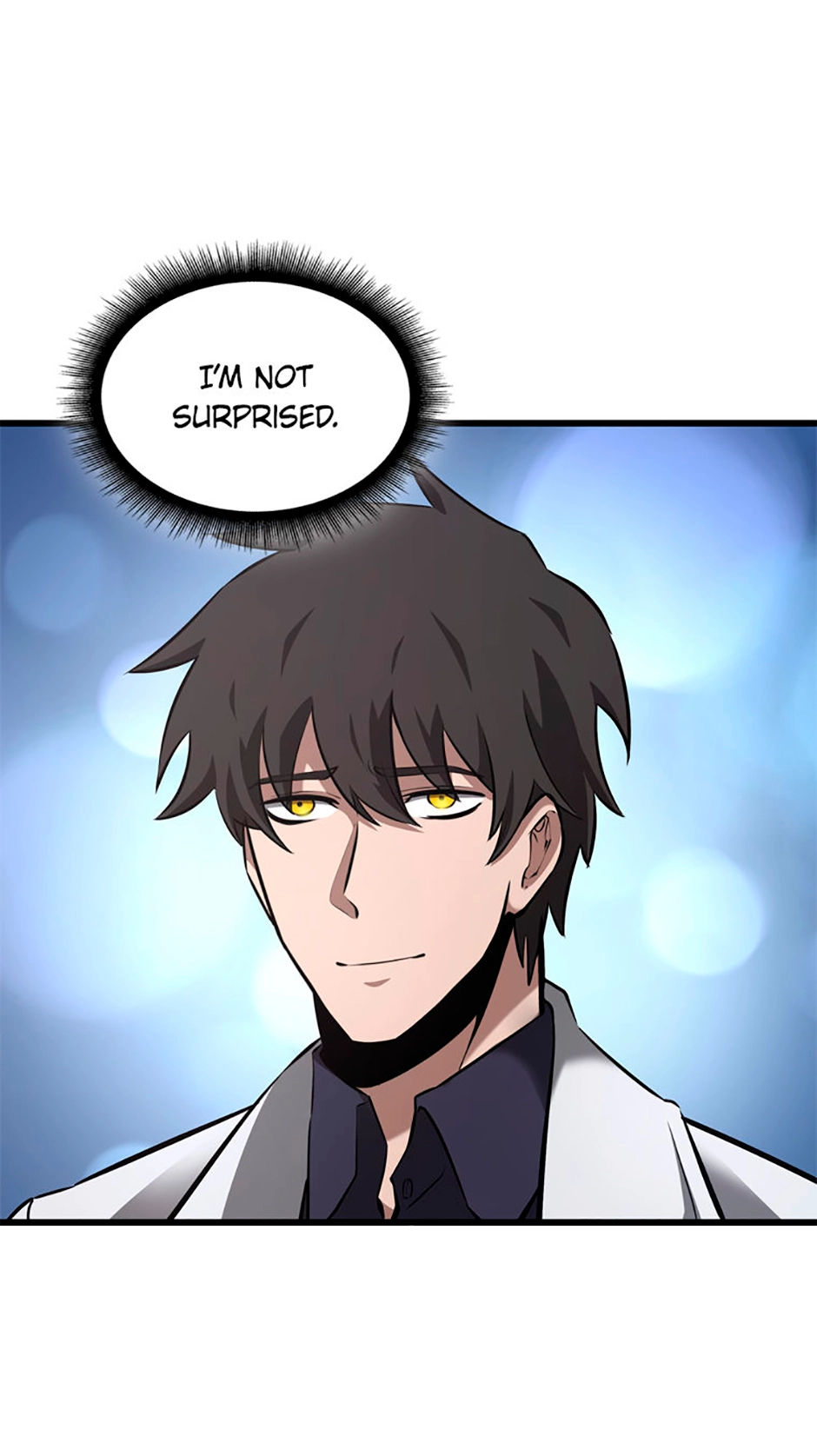 I Returned as an FFF-Class Witch Doctor Chapter 89 page 59 - 