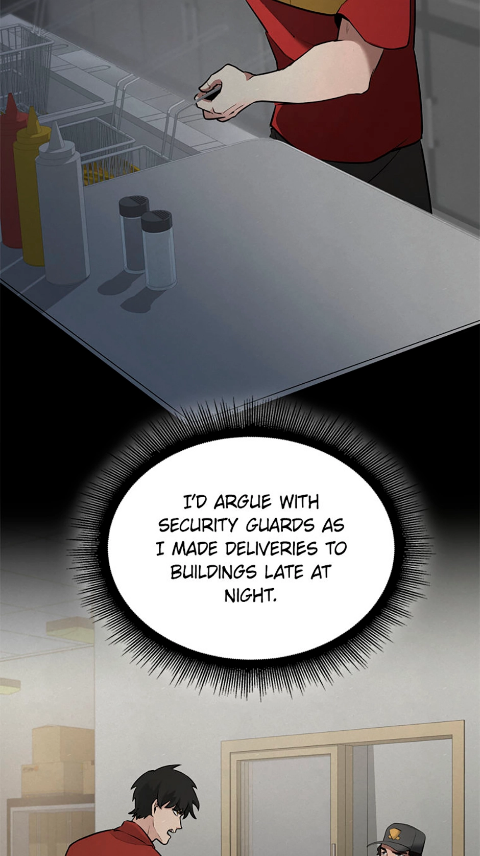 I Returned as an FFF-Class Witch Doctor Chapter 89 page 62 - 
