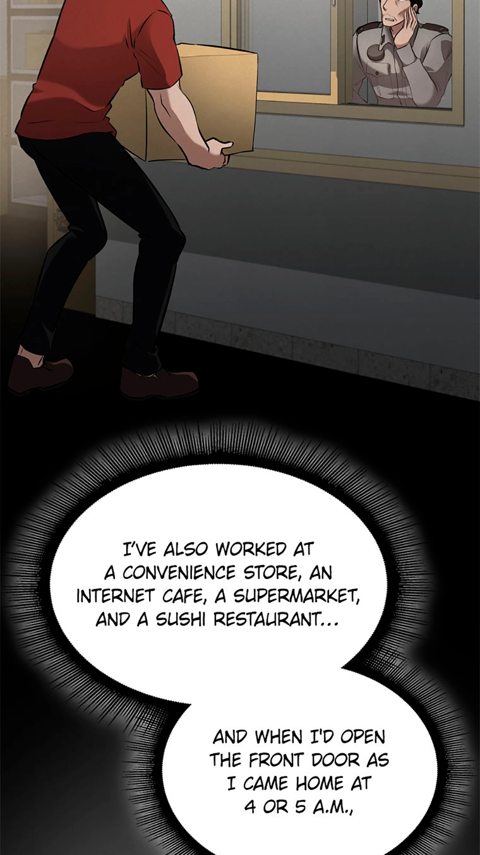 I Returned as an FFF-Class Witch Doctor Chapter 89 page 63 - 