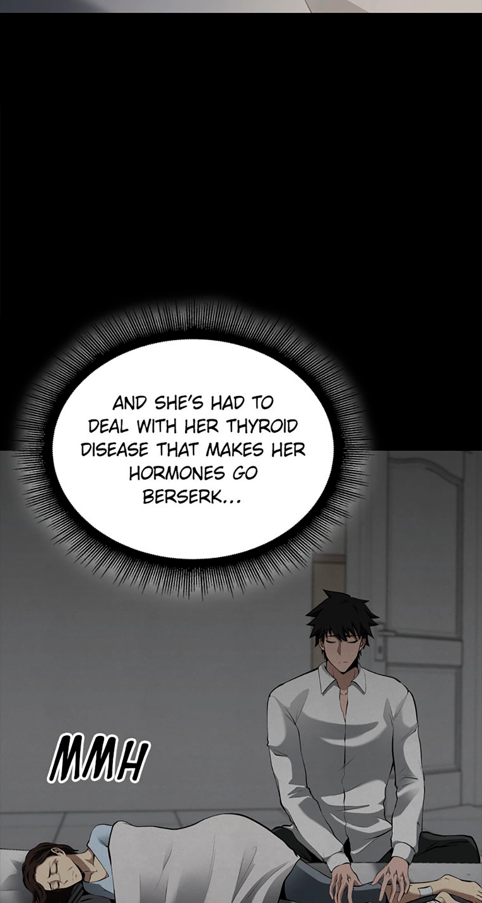 I Returned as an FFF-Class Witch Doctor Chapter 89 page 67 - 