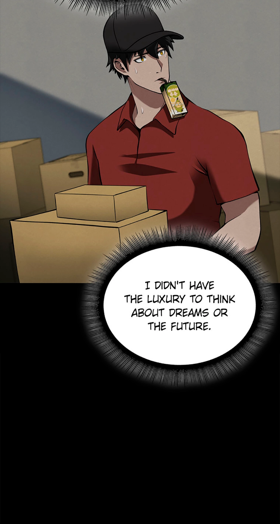 I Returned as an FFF-Class Witch Doctor Chapter 89 page 70 - 