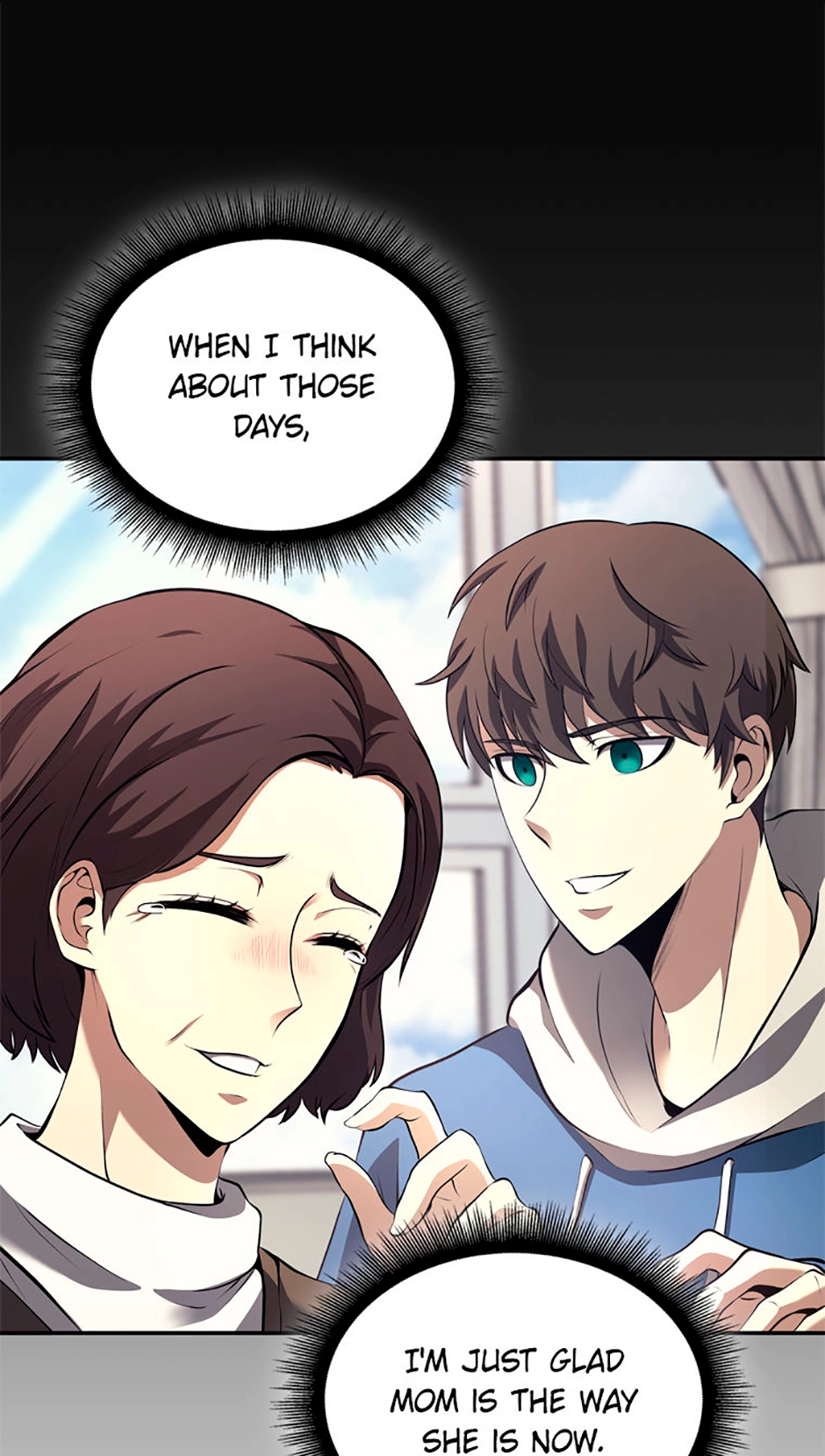 I Returned as an FFF-Class Witch Doctor Chapter 89 page 71 - 