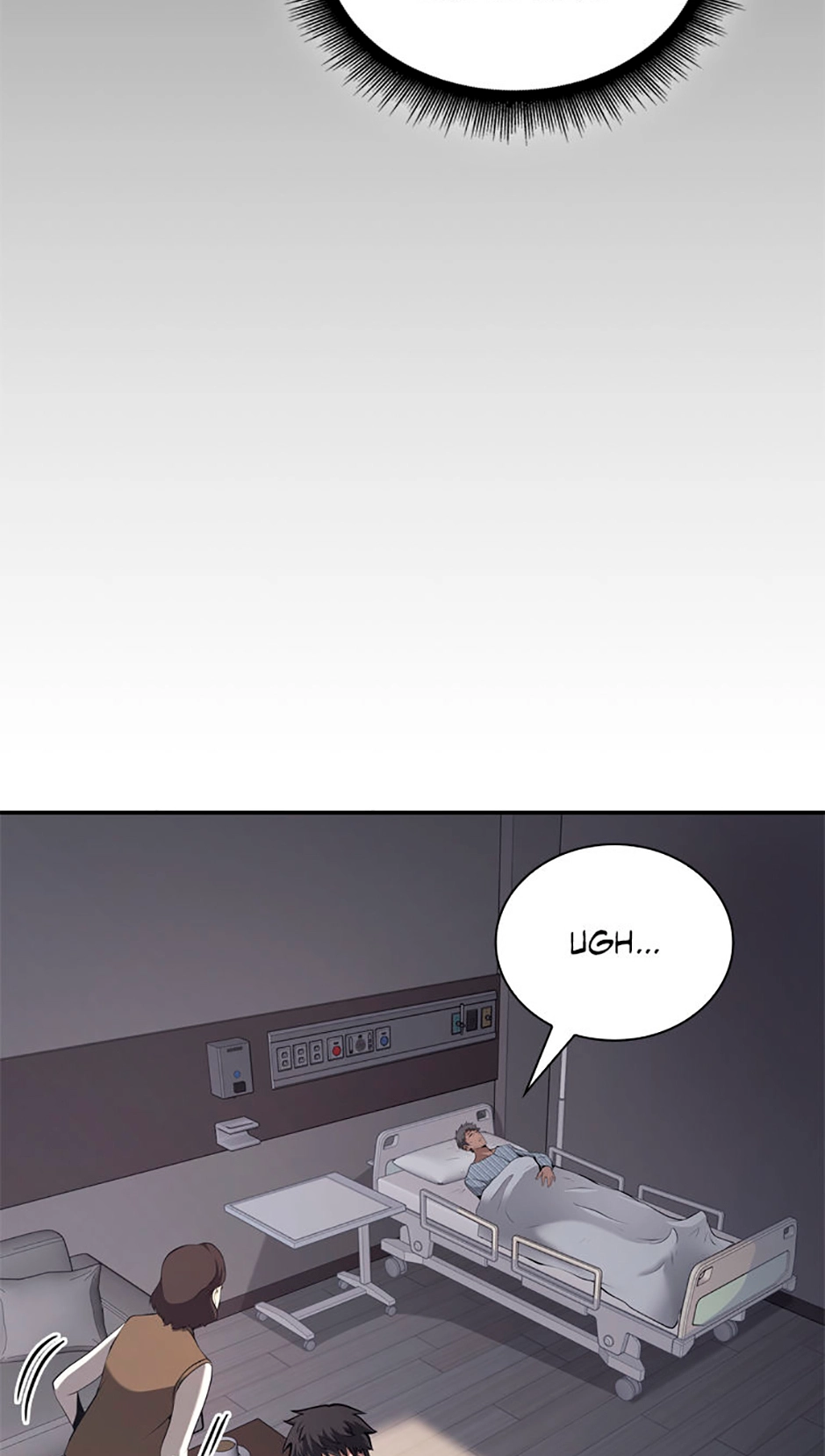 I Returned as an FFF-Class Witch Doctor Chapter 89 page 72 - 