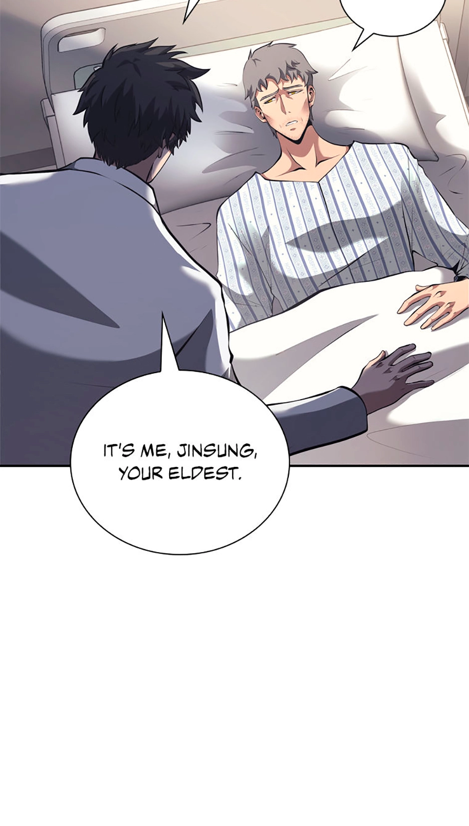 I Returned as an FFF-Class Witch Doctor Chapter 89 page 75 - 