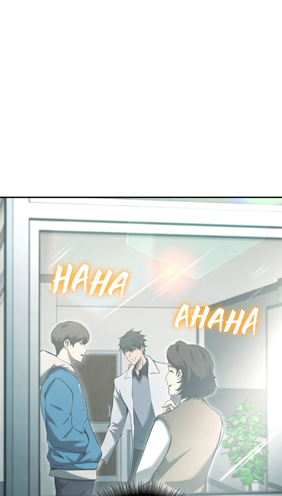 I Returned as an FFF-Class Witch Doctor Chapter 89 page 78 - 